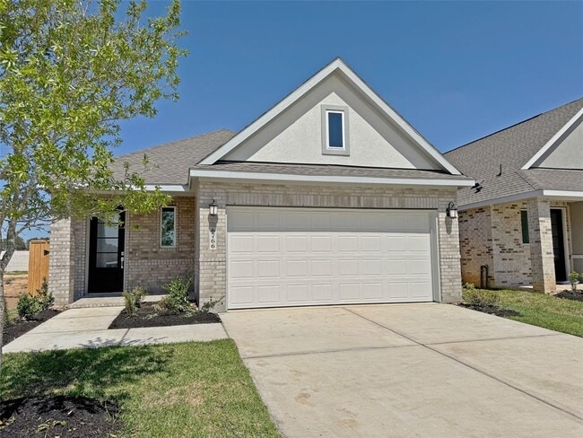 property at 6766 Sunset Velvet Dr