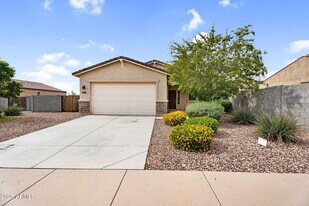 30976 N Audobon Dr in San Tan Valley, AZ - Building Photo