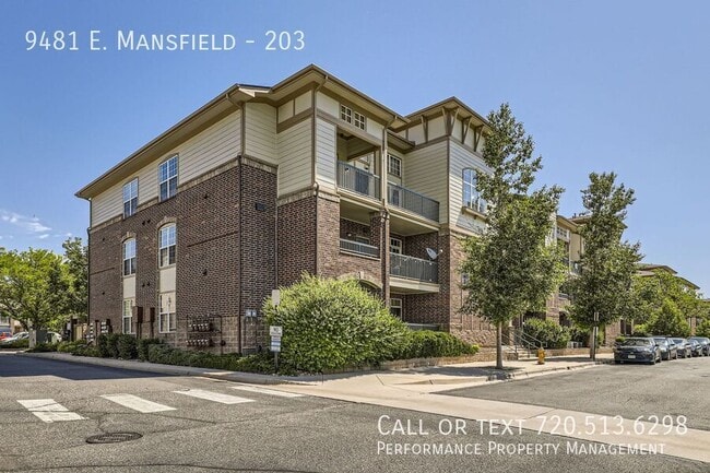 9481 Mansfield Ave