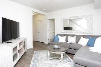 Towns of Traverse Mountain in Lehi, UT - Building Photo - Interior Photo