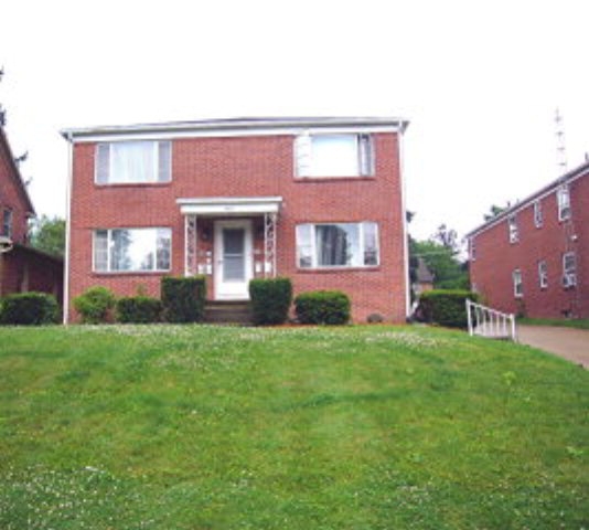 361-367 Townview Cir in Mansfield, OH - Building Photo - Building Photo