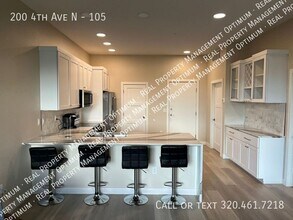 200 4th Ave N in Fargo, ND - Building Photo - Building Photo