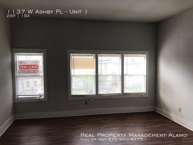 1137 W Ashby Pl in San Antonio, TX - Building Photo - Building Photo