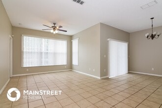 412 Ella Mae Dr in Davenport, FL - Building Photo - Building Photo