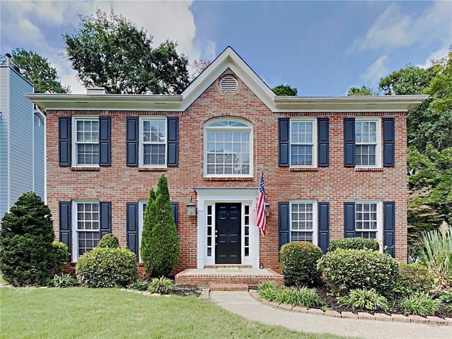 property at 1417 Emerald Pine Ct