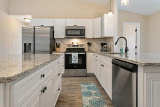 3030 Amelia Rd in Fernandina Beach, FL - Building Photo - Building Photo
