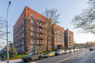 602 Avenue T Apartments