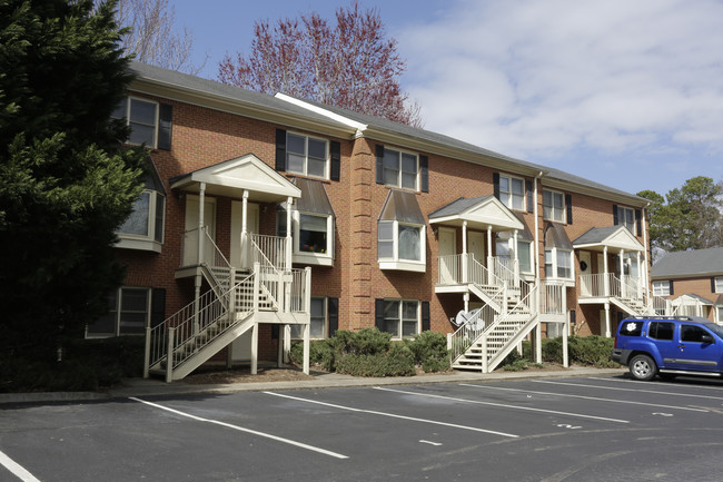 Chadsworth Commons in Clemson, SC - Building Photo - Building Photo