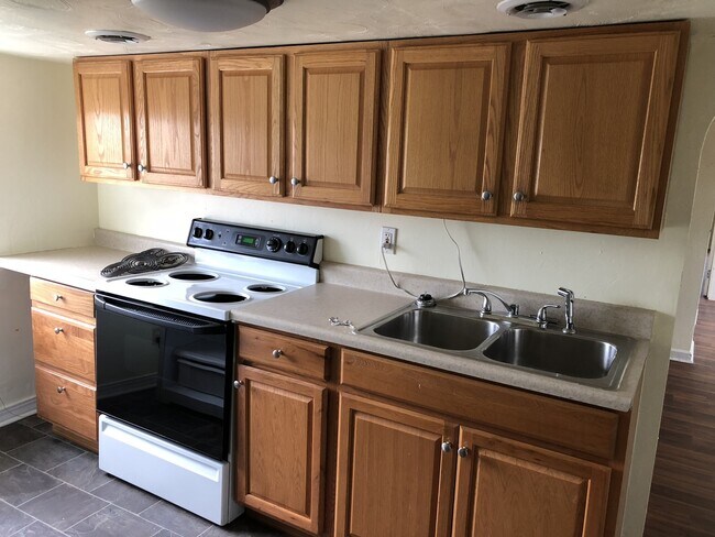 property at 1817 Beaver St