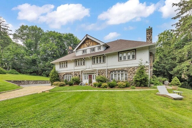 property at 149 Central Dr