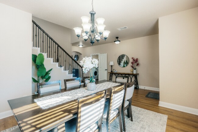 728 Chatsworth Dr in Anna, TX - Building Photo - Building Photo