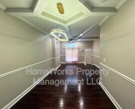 1243 Washington Blvd in Baltimore, MD - Building Photo - Building Photo