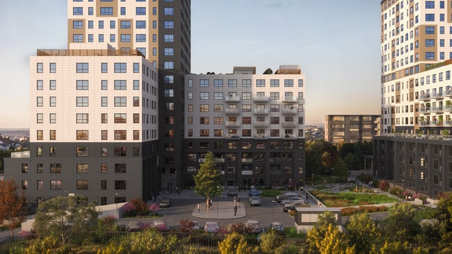 Story of Willett West in Halifax, NS - Building Photo - Building Photo