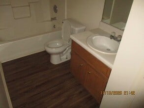 914 20th Ave in Albany, GA - Building Photo - Building Photo