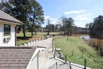 3602 Jones Mill Rd in Doraville, GA - Building Photo - Building Photo