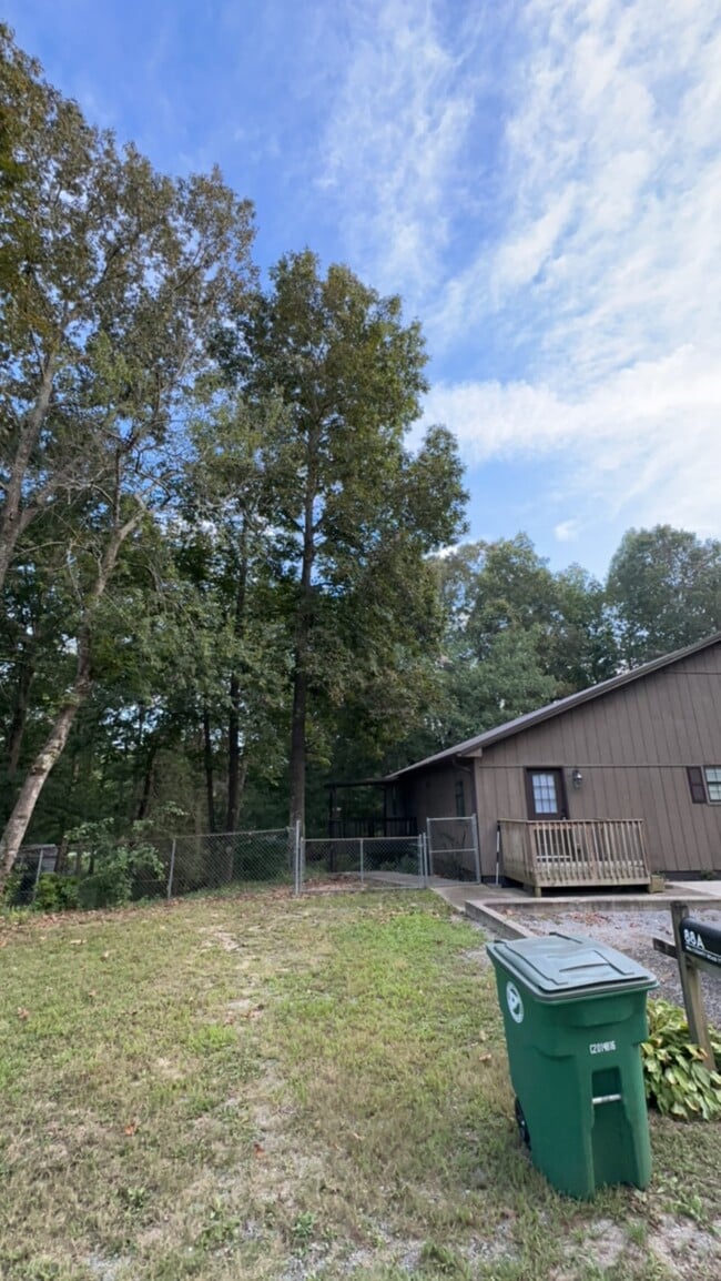 88 County Road 772 in Hanceville, AL - Building Photo - Building Photo