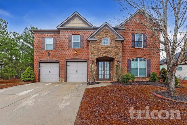 property at 5507 Rosehall Pl