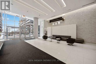 56 Annie Craig Dr in Toronto, ON - Building Photo - Building Photo