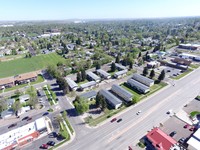 1801 10th Ave S in Great Falls, MT - Building Photo - Building Photo