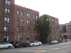 1967 Ocean Ave Apartments