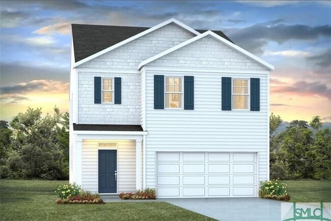 property at 477 Coconut Dr