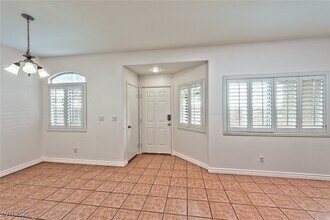 1348 Dusty Creek St in Las Vegas, NV - Building Photo - Building Photo