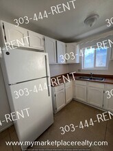 6617-6621 Hooker St in Denver, CO - Building Photo - Building Photo