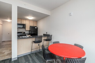 Collegetown Terrace in Ithaca, NY - Building Photo - Interior Photo