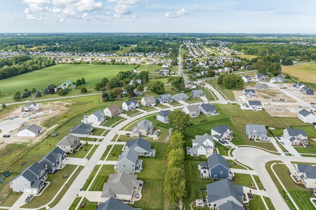 Apartments for rent in North Ridgeville, OH
