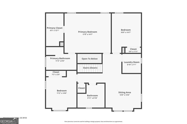 8 Parkmont Ct in Dallas, GA - Building Photo - Building Photo