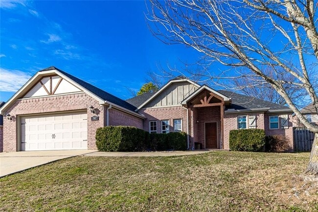 property at 741 Venice St