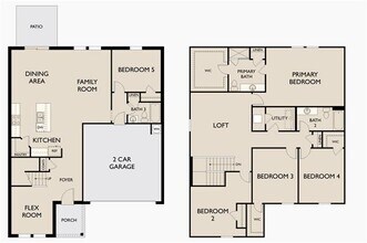 2601 Silver Leaf Ln in Anna, TX - Building Photo - Building Photo