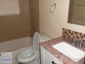 503 Stewart Dr in Hinesville, GA - Foto de edificio - Building Photo