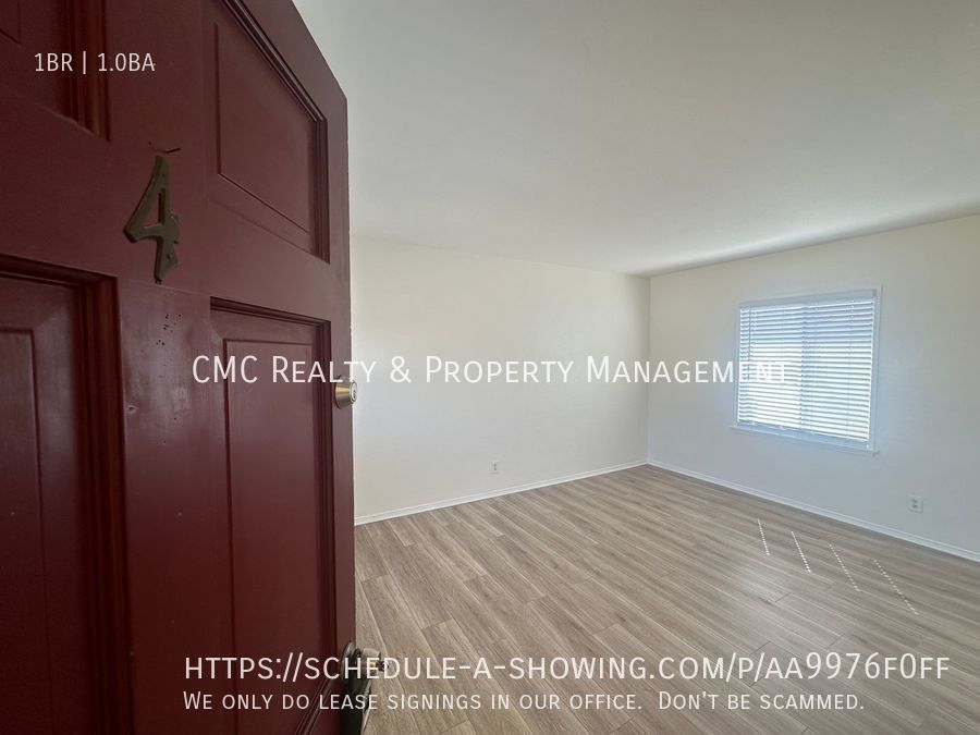110 Pomona Ave in Long Beach, CA - Building Photo