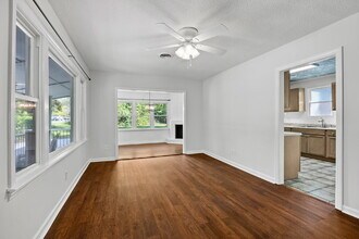 9 Gerald Dr in Savannah, GA - Building Photo - Building Photo