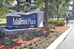 Addison Place Apartments