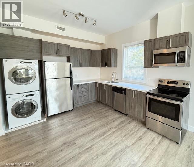 property at 161 Wellington St N