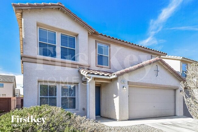 11617 Whipkey St in Las Vegas, NV - Building Photo - Building Photo