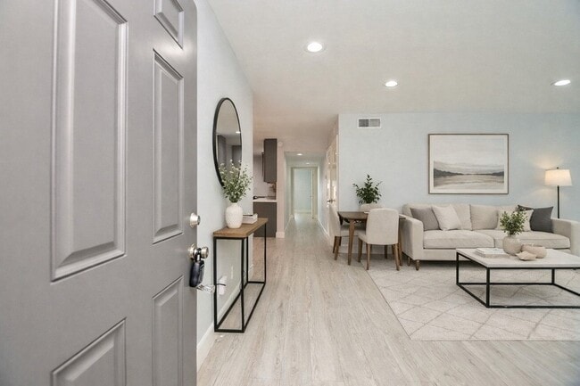 property at 12633 Memorial Dr
