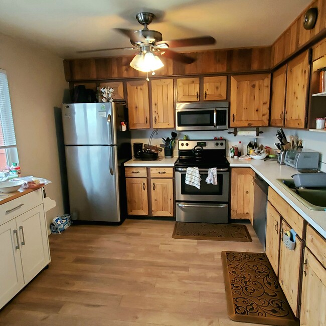 property at 1055 Milky Way