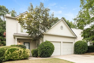 1033 Dunedin Trail in Woodstock, GA - Building Photo - Building Photo