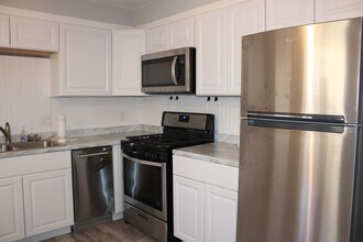 4900 Palmer Ave in Spencer, OK - Building Photo - Building Photo
