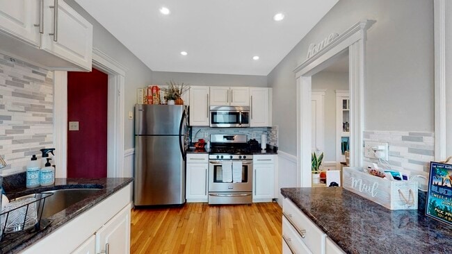 property at 304 Lamartine St