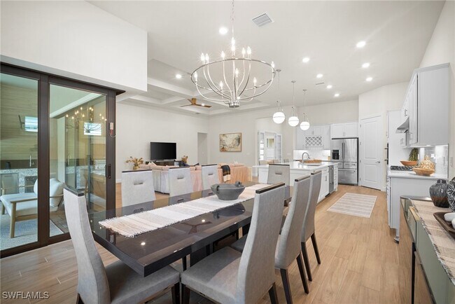 9774 Everglades Dr in Naples, FL - Building Photo - Building Photo