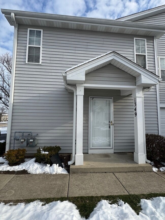 1349 Orleans Dr in Mundelein, IL - Building Photo - Building Photo
