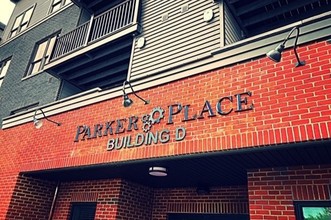 Parker Place in Wallingford, CT - Building Photo - Building Photo