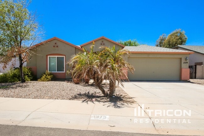 1379 E Rosemary Trail