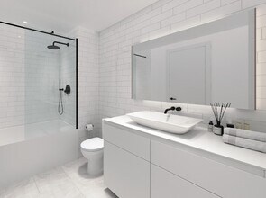 1035 Commonwealth Ave in Boston, MA - Foto de edificio - Building Photo