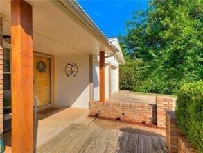 218 Tanglewood Dr in Yukon, OK - Building Photo - Building Photo