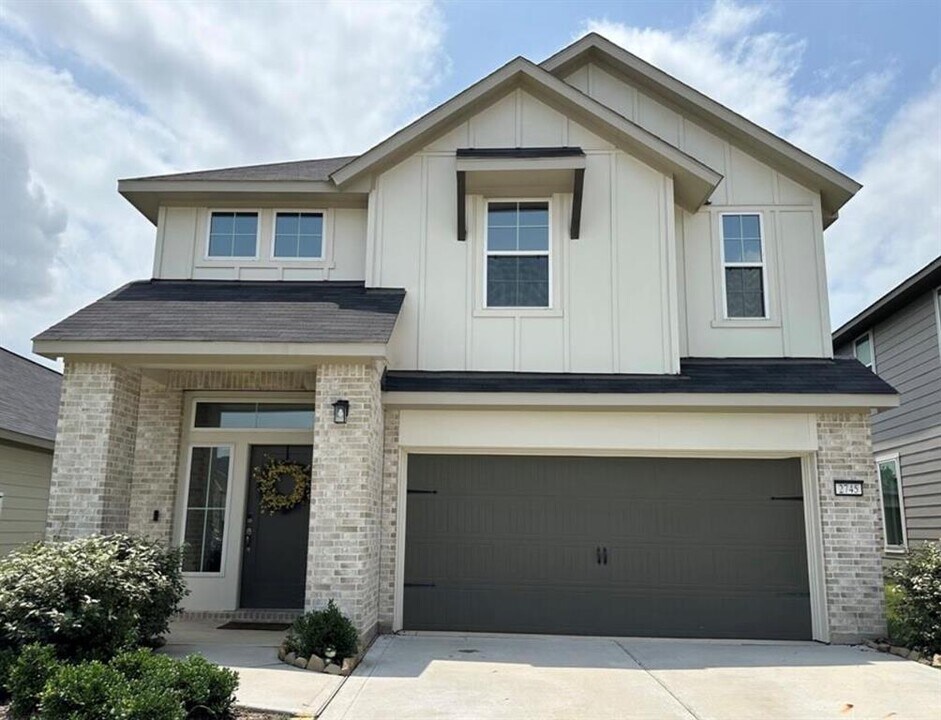 2745 Bluebonnet Ridge Dr in Conroe, TX - Building Photo
